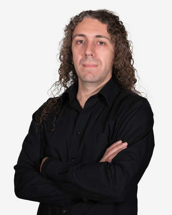 Massimo De Luca